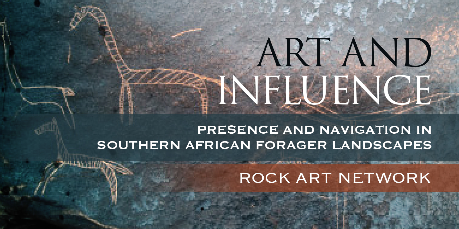 Art and Influence, Presence and Navigation in Southern African Forager Landscapes