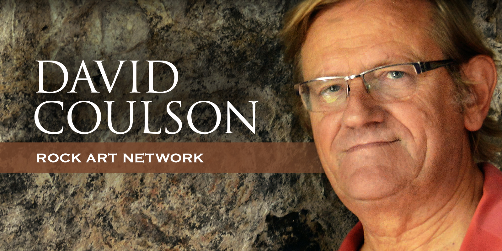 Rock Art Network David Coulson