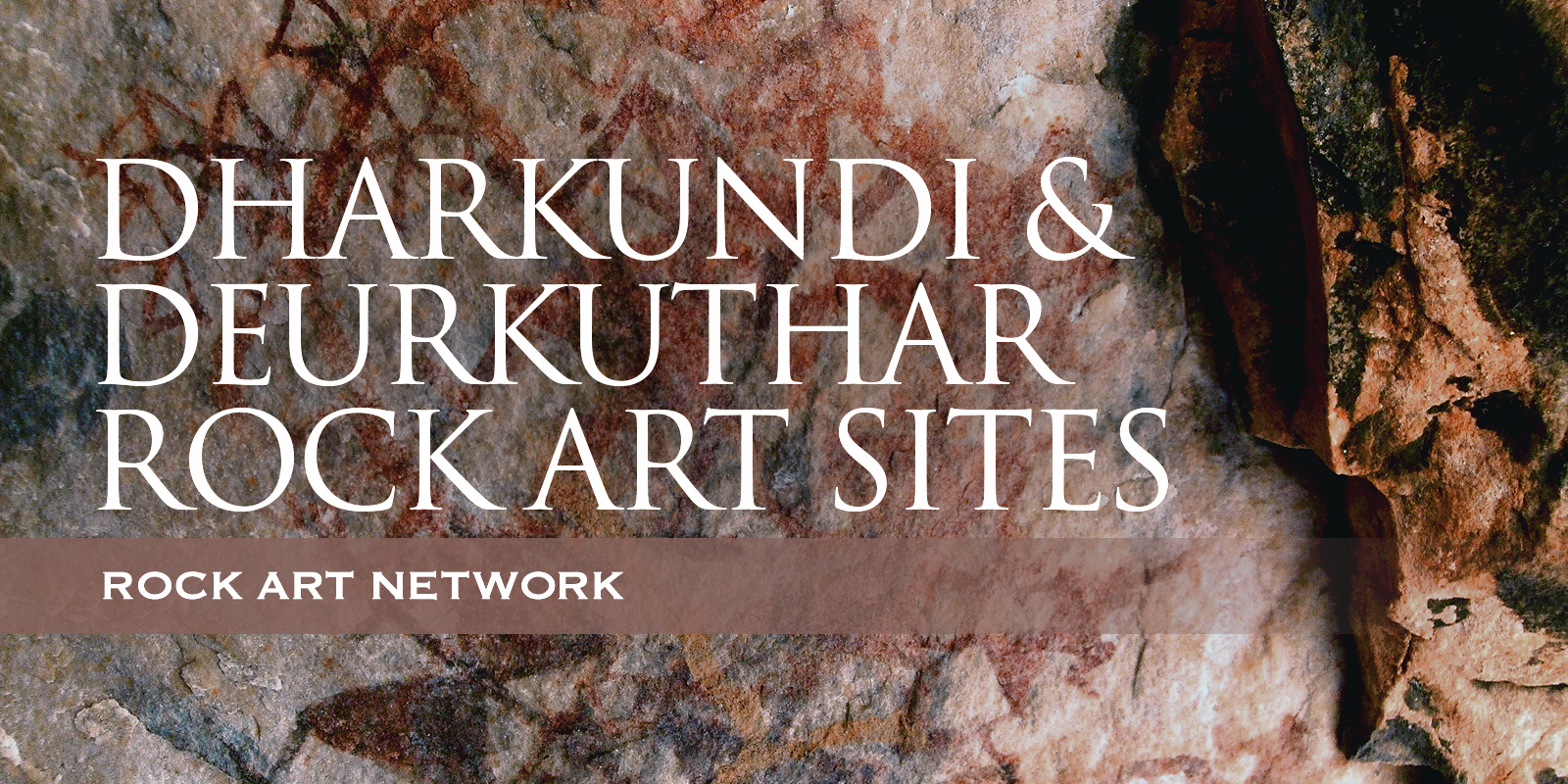 Rock Art Network Meenakshi Dubey-Pathak