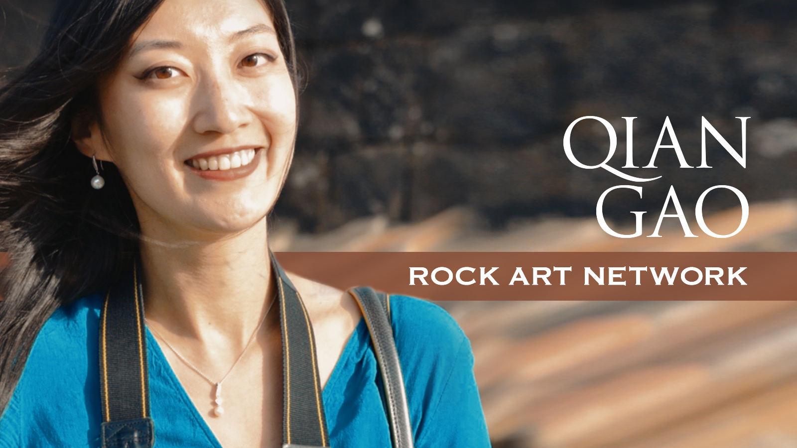 The Rock Art Network Qian Gao