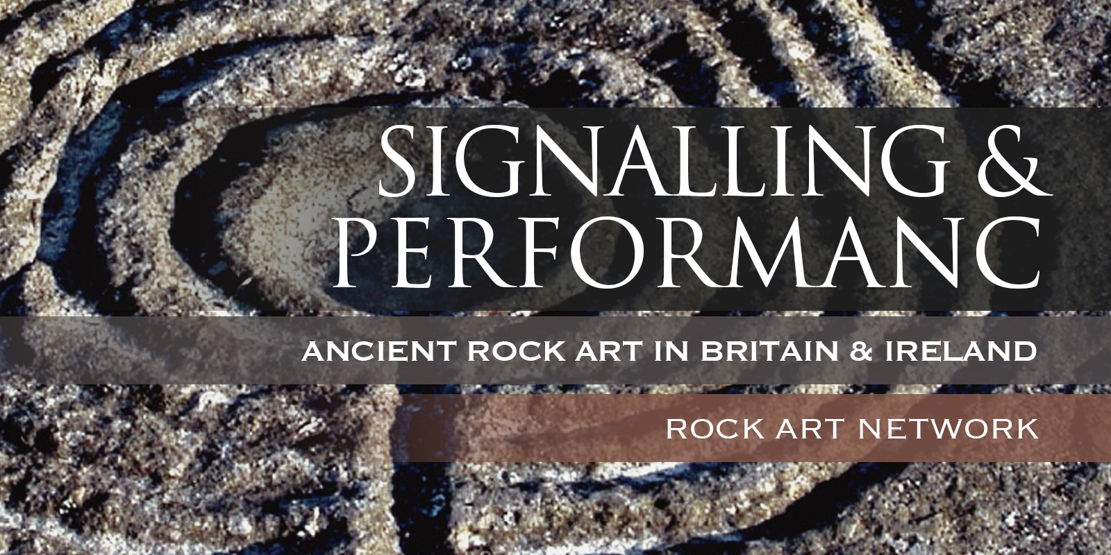 Rock Art Network Aron Mazel George Nash