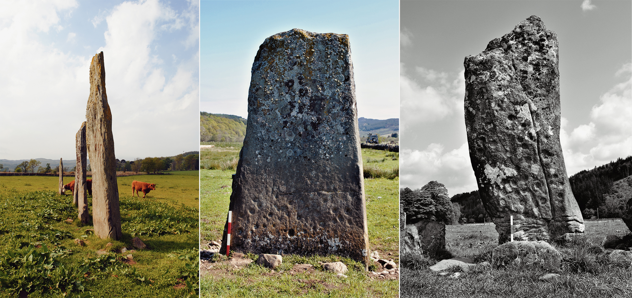  The Ancient Burial-mounds of England (Routledge