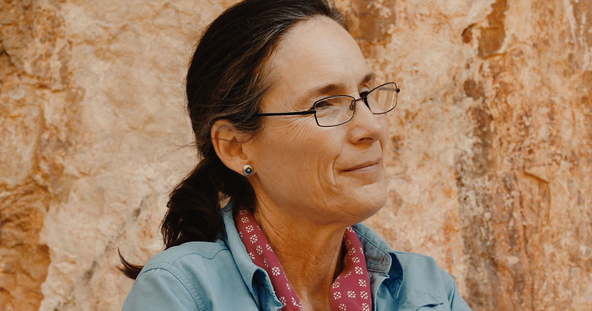 Rock Art Network - Carolyn Boyd