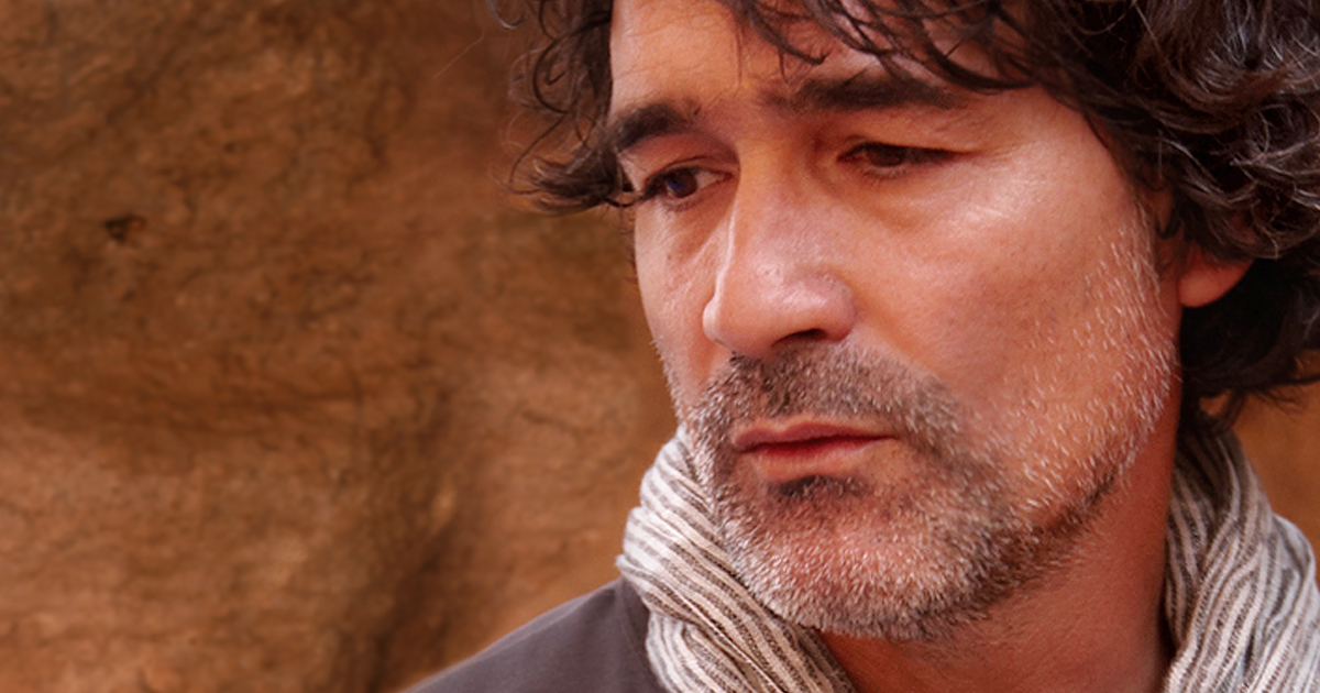 Rock Art Network - Savino Di Lernia