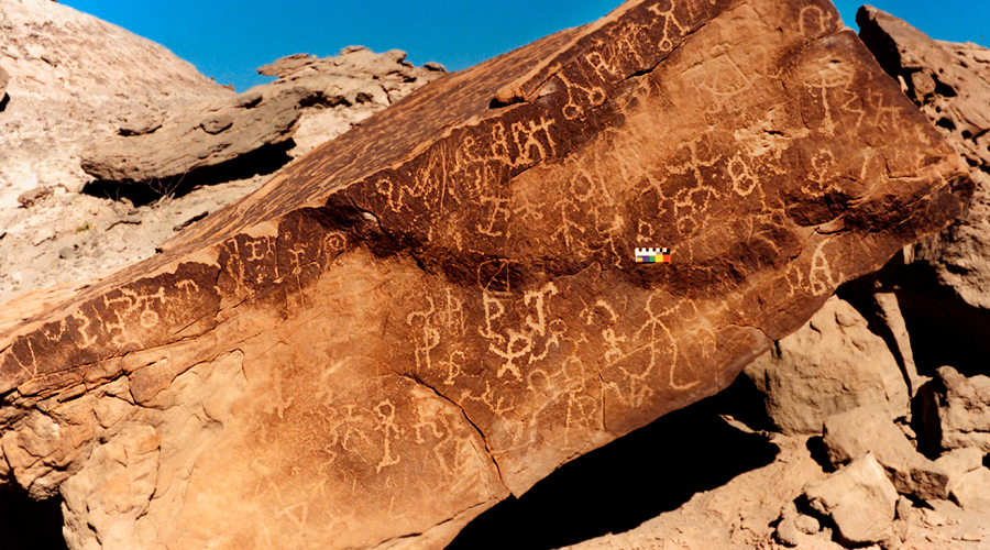 Ischigualasto Talampaya Natural Parks Argentina Rock Art Network Cave Paintings UNESCO World Heritage List Bradshaw Foundation Getty Conservation Institute