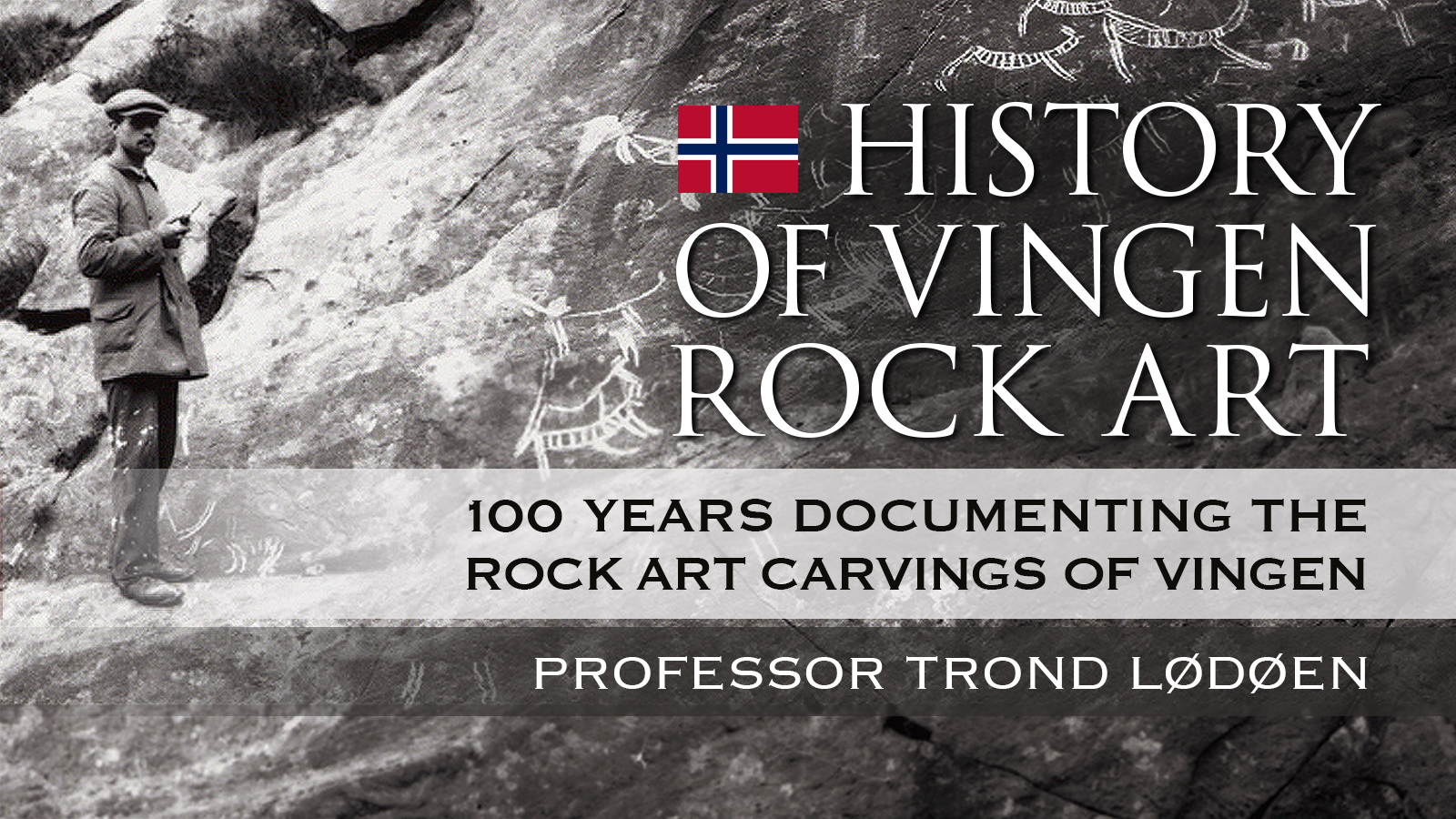 History of Vingen Rock Art in Norway Petroglyphs Archaeology