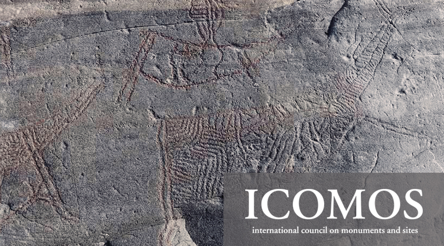 Heritage Alert Vingen Rock Art Area Immediate action is necessary in order to stop the threat of damage to the area and its surrounding landscape