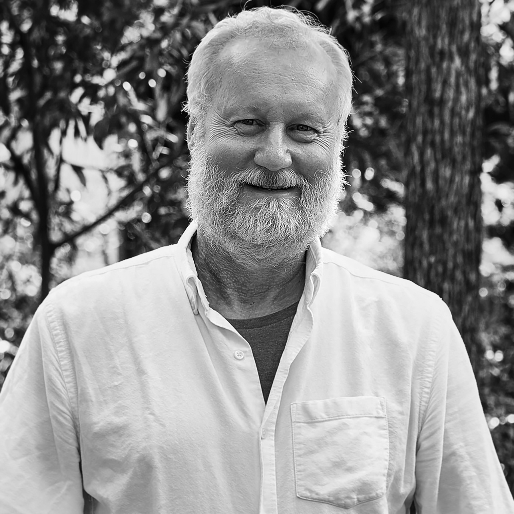 Paul S.C. Taçon Griffith University