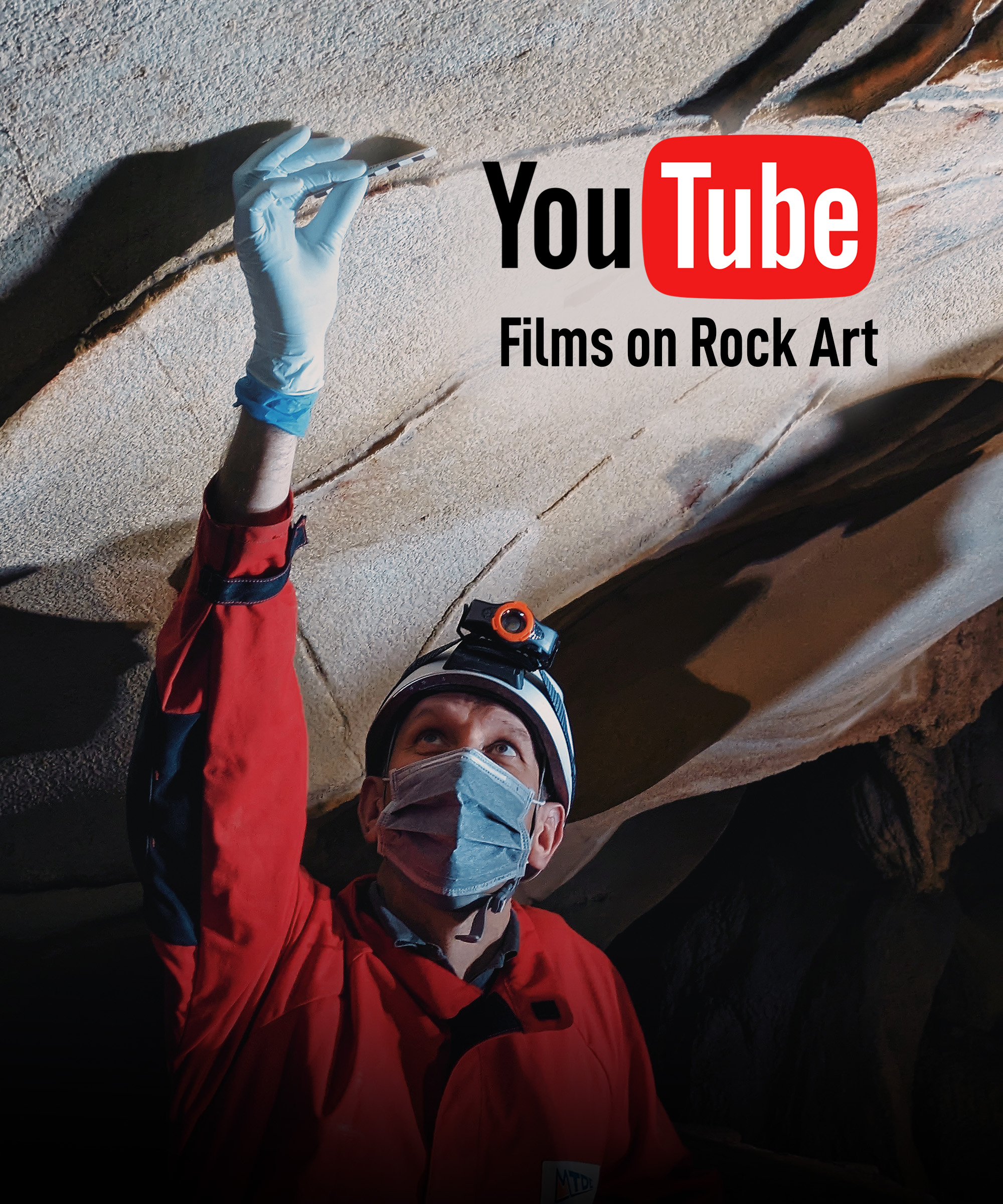 Bradshaw Foundation YouTube