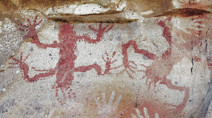 South America Rock Art Petroglyphs Petroglyph Carvings Archaeology Bradshaw Foundation