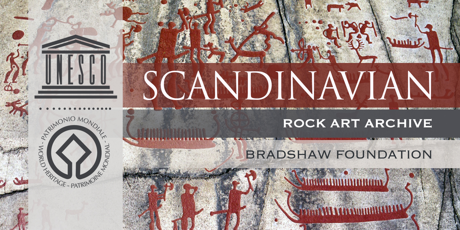 Bradshaw Foundation Scandinavian Rock Art Norway Finland Sweden