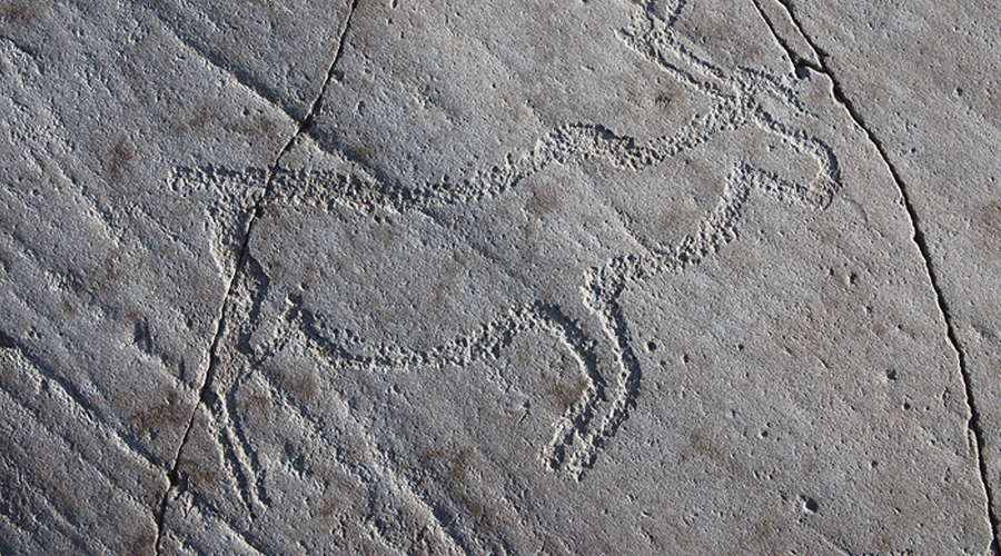 Alta Rock Art Norway