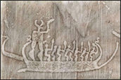 Scandinavian Prehistoric Rock Art