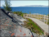 Norway Scandinavian Prehistoric Rock Art