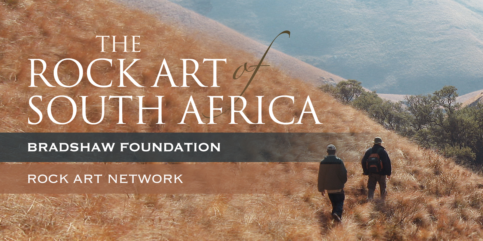South Africa Rock Art Archive Bradshaw Foundation