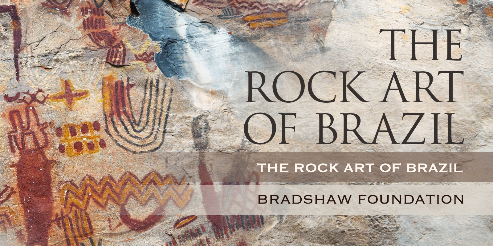 Introduction to the Rock Art of Brazil