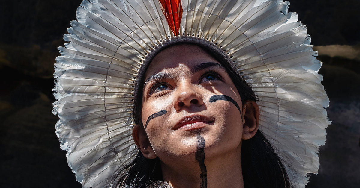 Bradshaw Foundation Facebook