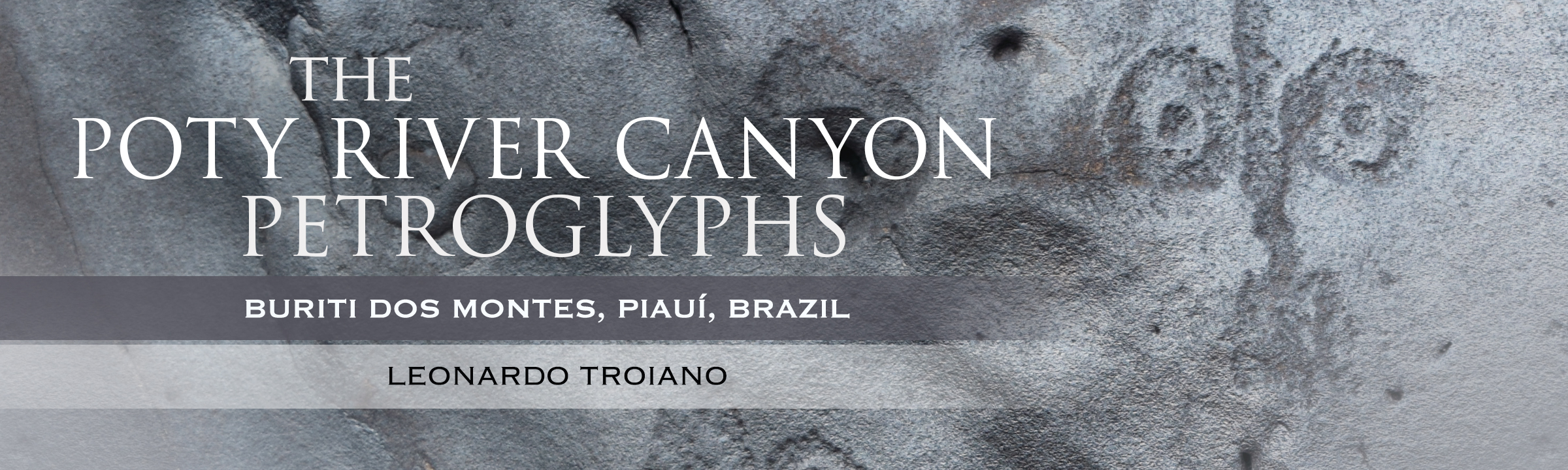 The Poty River Canyon Petroglyphs