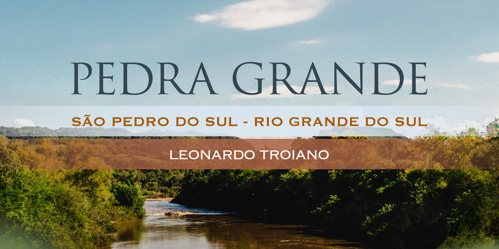 The Rock Art of Serrote do Letreiro