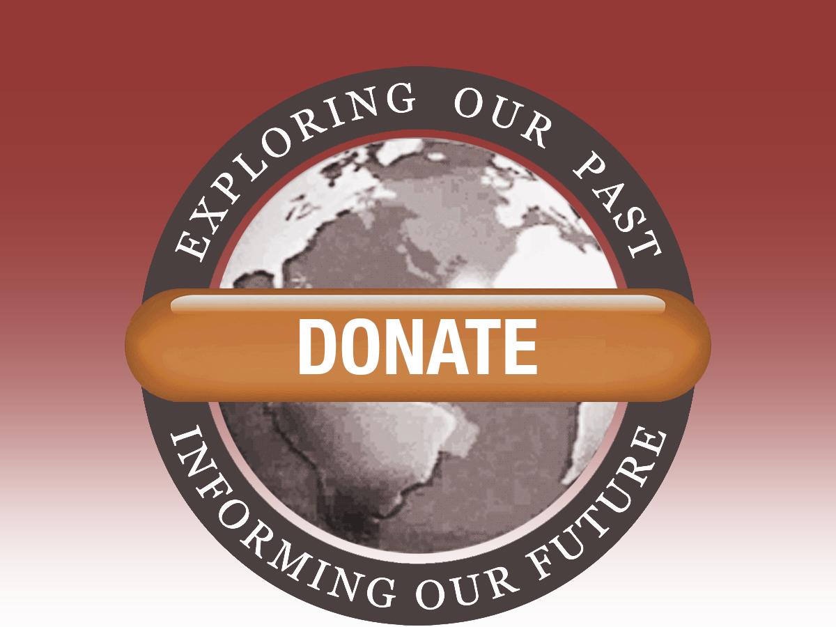 Bradshaw Foundation Donate Friends