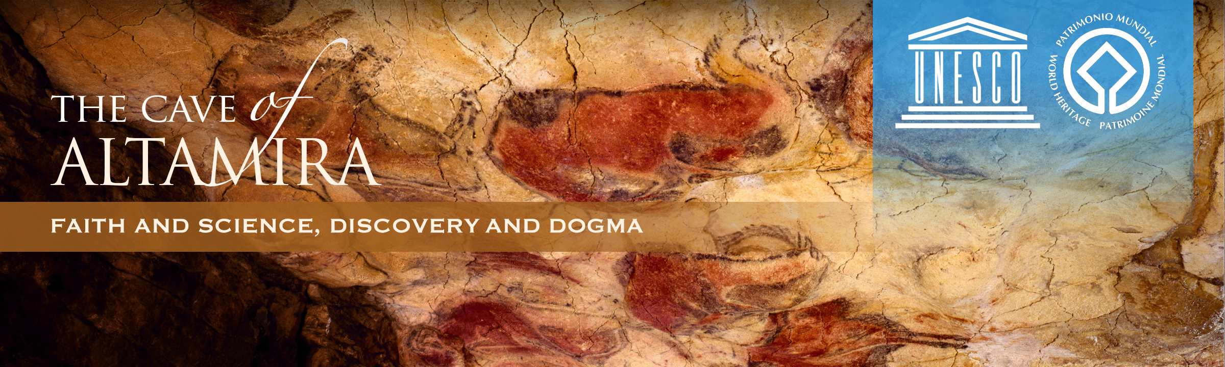 The Cave of Altamira