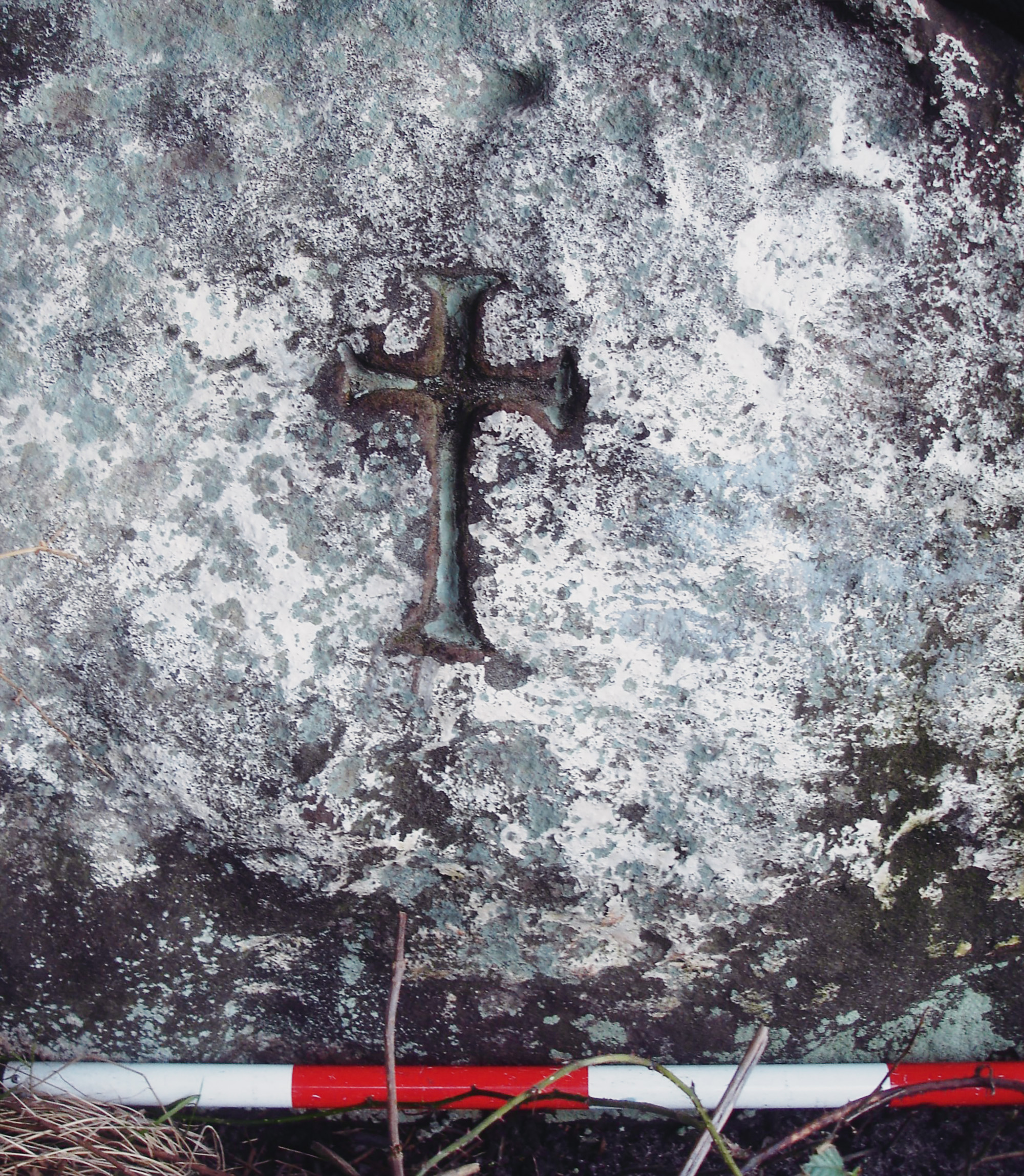 Ancient Rock Art Exploring Andalucia Painted Caves Spain A simply-constructed 16th century symbol in Heysham (NW England), holding a million opinions