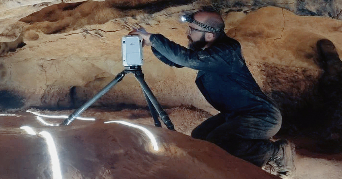 Bradshaw Foundation Twitter