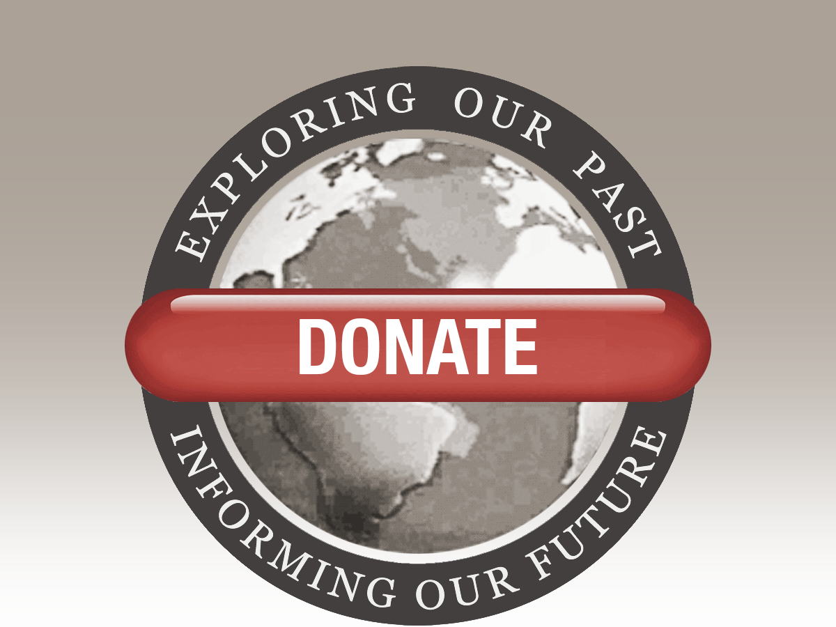 Bradshaw Foundation Donate Friends
