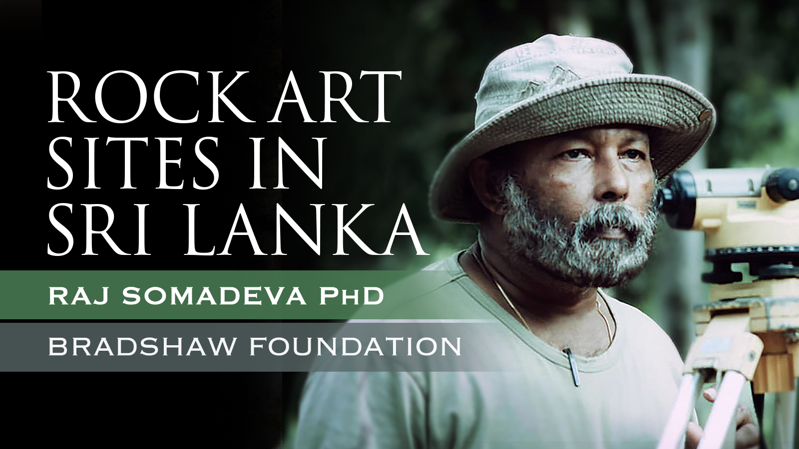 Bradshaw Foundation Rock Art Paintings Engraving Sites Sri Lanka