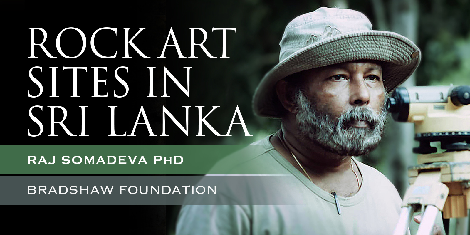 Bradshaw Foundation Rock Art Paintings Engraving Sites Sri Lanka