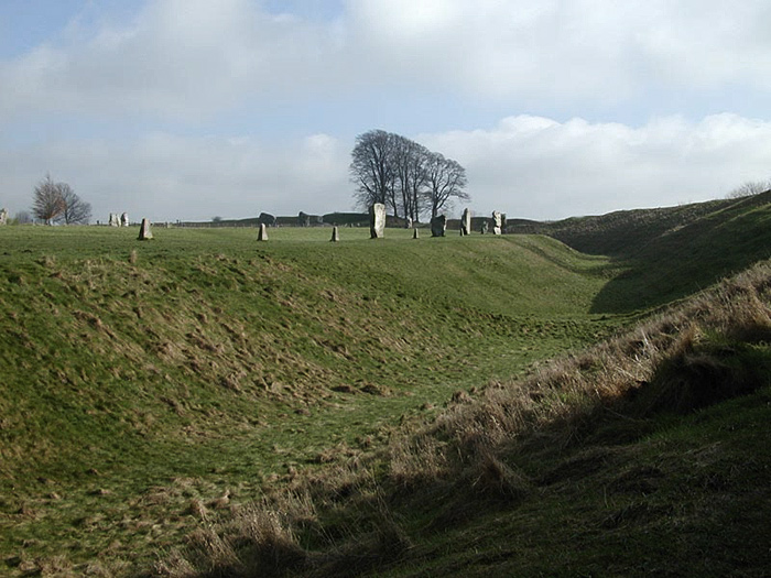 Avebury