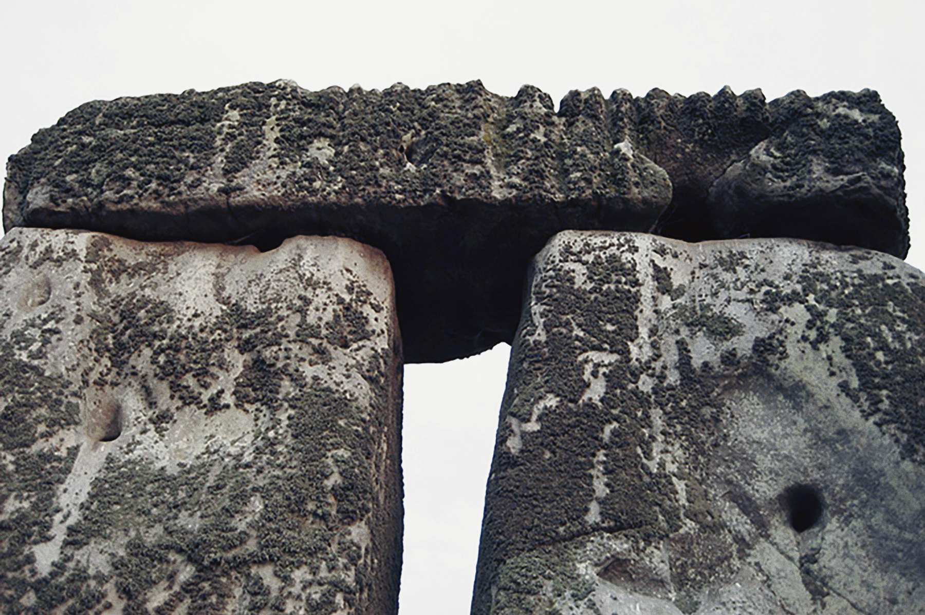 Stonehenge Lintel