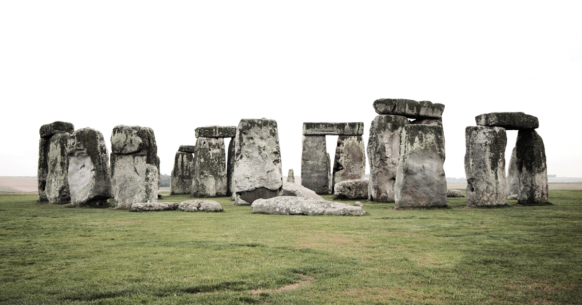 Stonehenge Summer Solstice