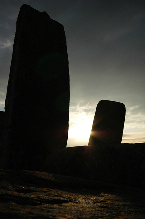 Stonehenge