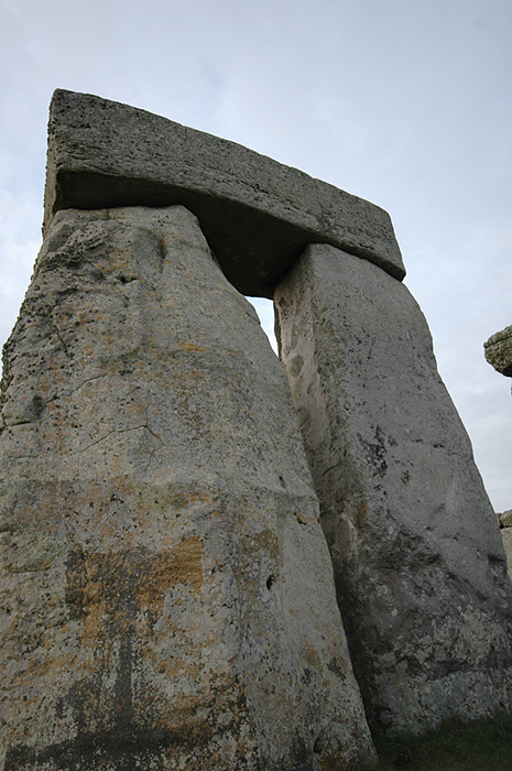 Stonehenge Neolithic Period 