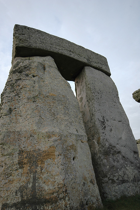Stonehenge Neolithic Period