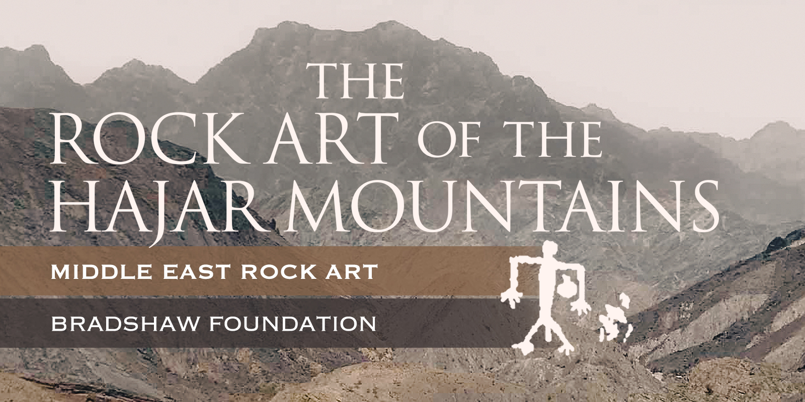 Rock Art of the Hajar Mountains United Arab Emirates UAE Bradshaw Foundation